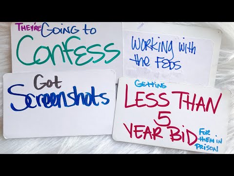 KARMIC PLANNED TO K!LL U! SOME1 WITH EVIDENCE WILL SNITCH ON THEM & WORKING WITH THE FEDS & more