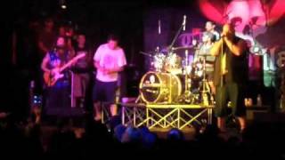 The Supervillains &quot;St. Thomas&quot;  In Orlando, Florida