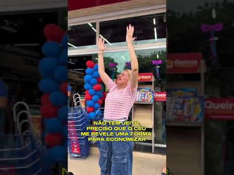 Fecha mês no Supermercado Queiroz #publi #ceara #baturité #capistrano