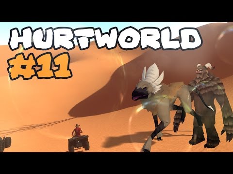 #11 Hurtworld - Rajdy 5 c4 pierwszego dnia wipa  !/z Ekipa