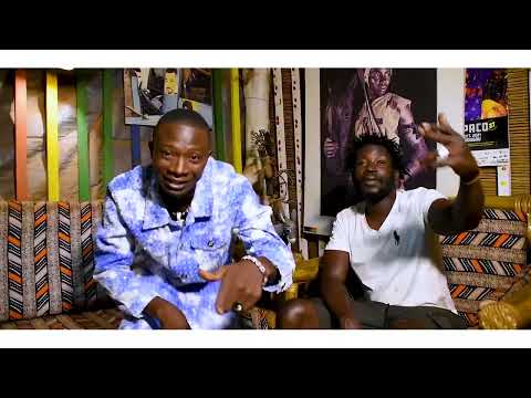 Freedom Fighter feat joey le soldat-''Tond nan Lookam'' [clip officiel]