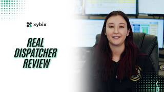 “It’s a Game Changer” | 911 Dispatcher Review of Xybix Console