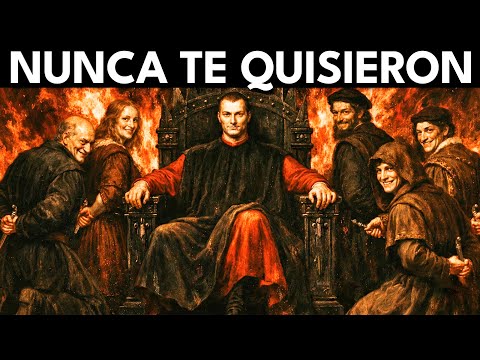 7 señales de que le caes mal a alguien y lo oculta — Maquiavelo