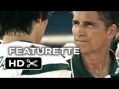 When the Game Stands Tall (Featurette 'Living Legends')
