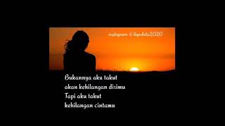 Download lagu Story WA kerendan baper || BUKANNYA AKU TAKUT || #bukannyaakutakut mp3