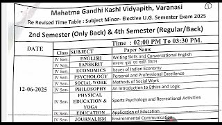 #time_table_BA_BSc_BCom_sem_2_back_and_sem_4_back_and_regular