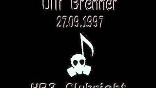 Ulli Brenner - HR 3 Clubnight - 27.09.1997