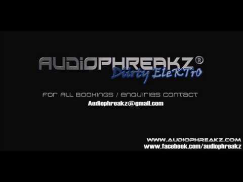 Milk Inc - In My Eyes (2010 Audiophreakz Mix)
