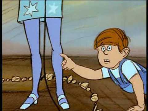 Heißer Draht ins Jenseits 3/3