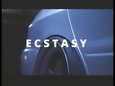 eenspire, leah julia - Ecstasy [music video]