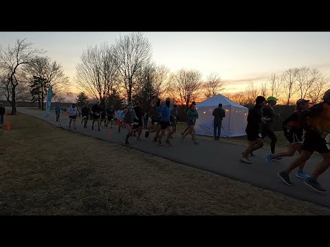 Queeny Backyard Ultra 2021