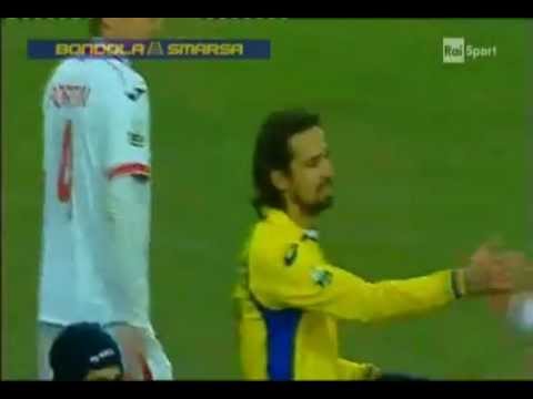 Padova 0-0 Verona: Gli Highlights della gara...