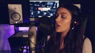 Pink - Dear Mr President (Rebecca Rosher Cover)