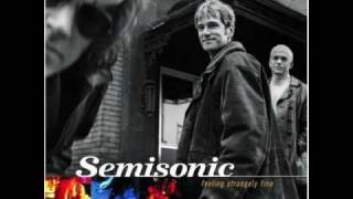 Semisonic - Act Naturally