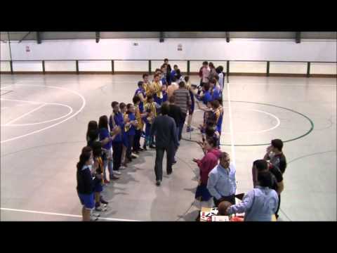 CB Tona 80 - Mas de Sant Llei CB VV 58 (sots-21)