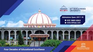 MIT World Peace University: A Short Introduction
