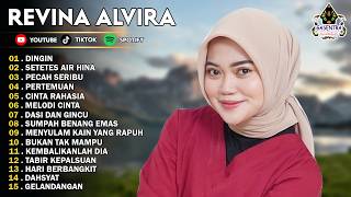 Download lagu DINGIN - SETETES AIR HINA - REVINA ALVIRA - DANGDUT KLASIK - GASENTRA TERBARU 2026 mp3