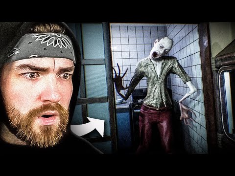 SOMETHING BROKE INTO MY APARTMENT… | Who’s At The Door