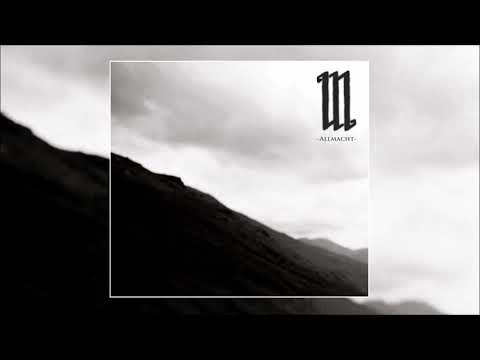 Ahnenkult - Allmacht (Full EP)