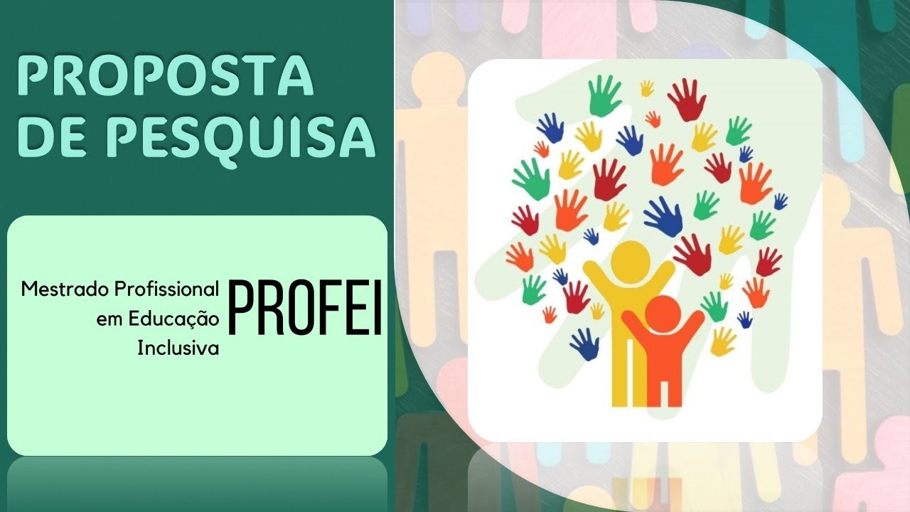PROFEI   AULA 1   PROPOSTA DE PESQUISA