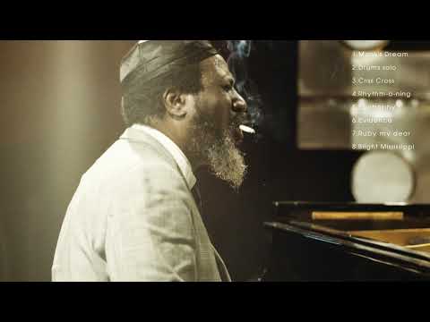 Thelonious Monk Greatest Hits (Full Album)