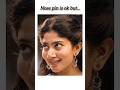 Barsore Whatsappstatus Trending Viral Nosepin Nosering Saipallavi Sreeleela Anupama Saraalikhan