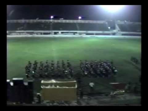 Fanfarra Tradicional Part 3 - Vídeo Antigo