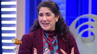 Aslı Şafak&#39;la İşin Aslı - Zeynep Onat Stelma &amp; Mine Sayın &amp; Şirin Dağtekin | 17.01.2019