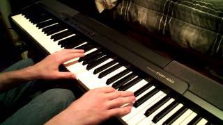 Chrono Cross: Fragment of a Dream ( piano )