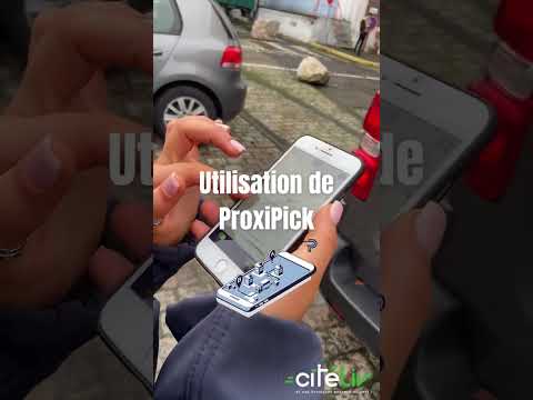 À bord avec Citeliv : Découvrez le Quotidien d'un Livreur Véhicule !