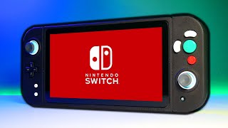 Don't Buy This FAKE "Nintendo Switch Pro"