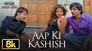 Download lagu Aap Ki Kashish - Full Video Song |Aashiq Banaya Aapne | Himesh Reshammiya | Emraan Hashmi,Tanushree mp3