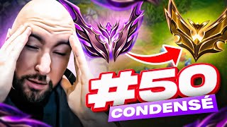 MASTER EN 2023 : UNE EXPÉRIENCE MYSTIQUE ET ÉMOUVANTE