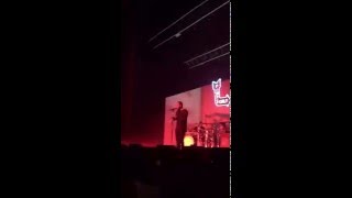 Kendrick Lamar: &quot;For Free? (Interlude)&quot; Fox Theater, Oakland, CA