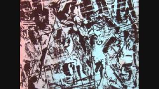 DDAA ‎- Rain Of May On Silk Paper (1982)