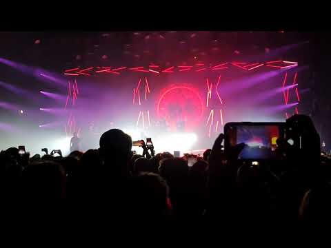 Nightwish - Noise - Milano 06/12/2022