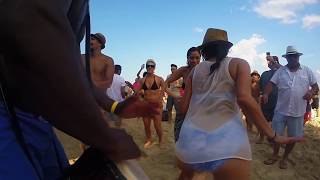 Mi Casa Holiday - MCH 2015 MESSAGE SPOT - Never give up! (OFFICIAL)