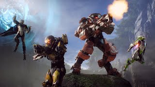 Anthem (Xbox One) Xbox Live Key EUROPE