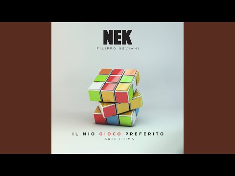 Video thumbnail for Mi farò trovare pronto (Di fronte a te)