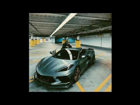 [FREE] Premo Rice X Le$ X Curren$y | Type Beat - Corvette