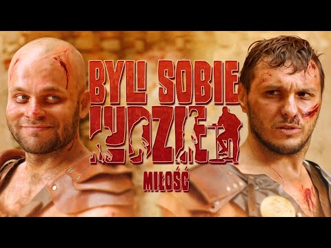 Once Upon A Time... The People #7 - "Love"