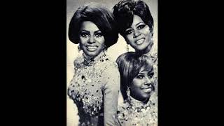 Some Things You Never Get Used To - Diana Ross And The Supremes - 1968