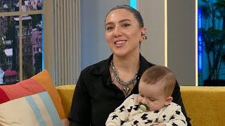 Առավոտ լուսո (weekend). Կարինա Առուստամյան