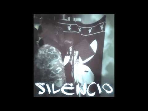 DKacetaz (RDK) - Silêncio [DR DREK BEATS] BlaziN' Rec 2015