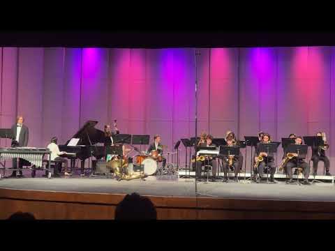 Brincando Com Fogo | Skyline Jazz Festival 2023