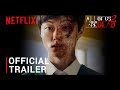 All Of Us Are Dead Season 2 - Trailer (2025) | Netflix | Trailer PRO's Concept