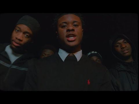 Idi Akz - Sleepless Nights/Gotta Work (Official Music Video)