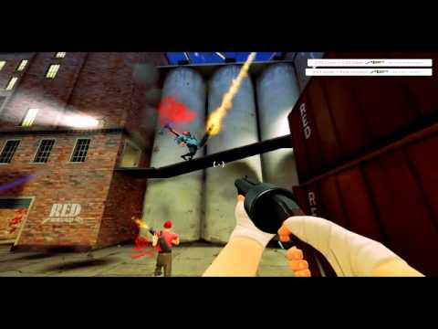 ESEA Week 3:1 Clip - Guan