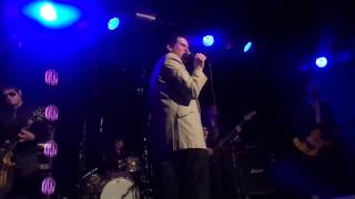 Electric Six - Pulling The Plug On The Party 11/12/13