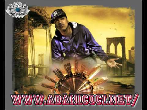 Shelow Shaq Ft Waldo & El Intocable -- Rapa Por Tenis (Official Remix).mov